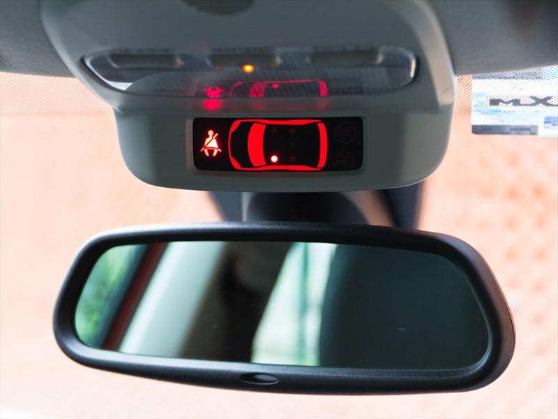 Peugeot 308 RC Turbo 2012 a prueba