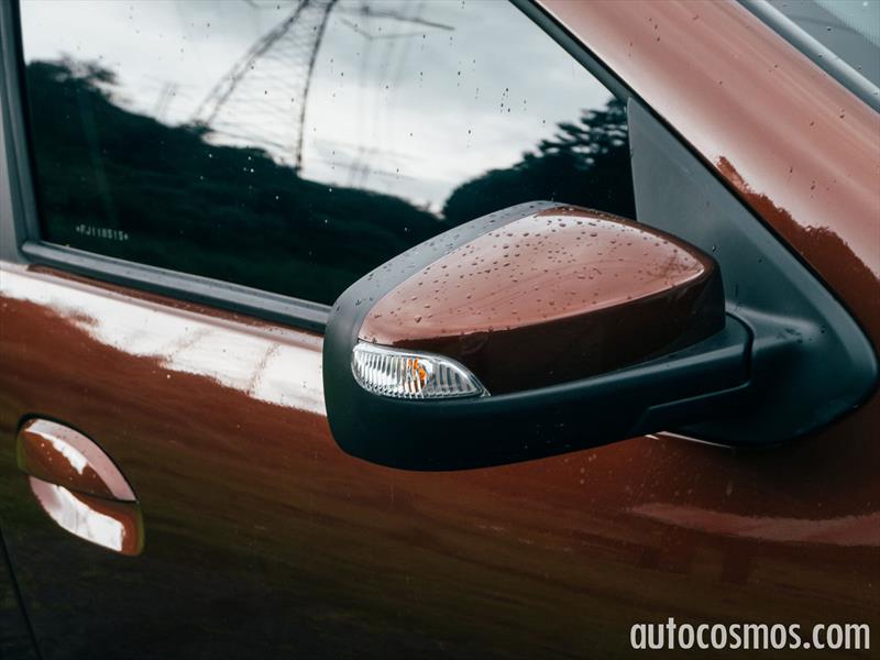 Renault Logan 2015