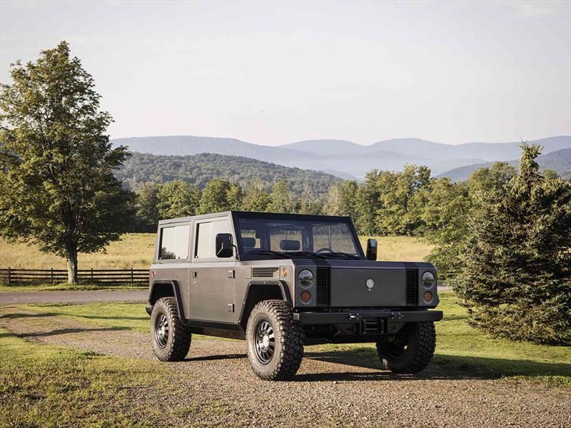 Bollinger B1