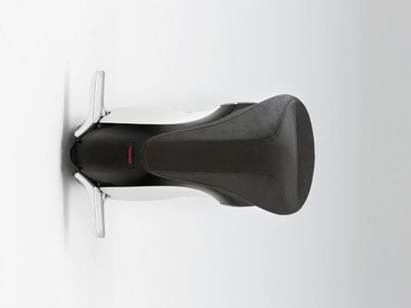 Honda UNI-CUB β se presenta