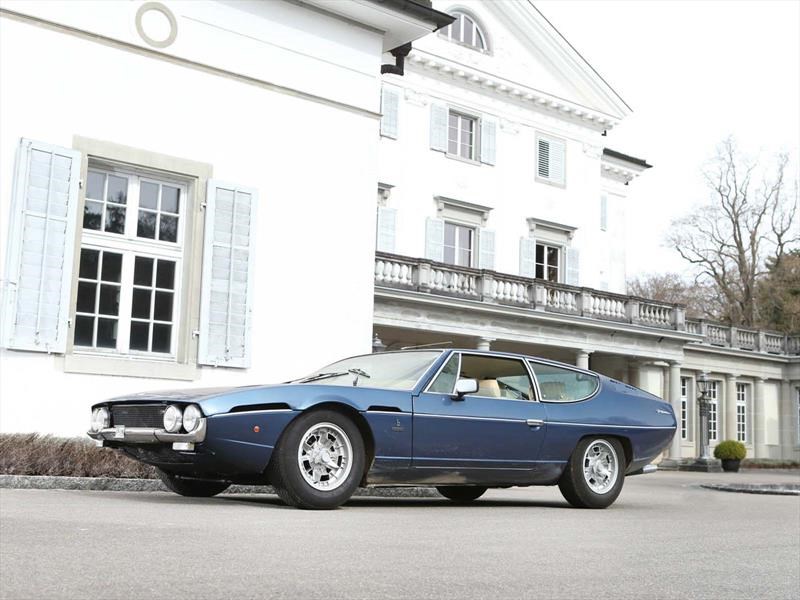 Colección de Clásicos en Suiza