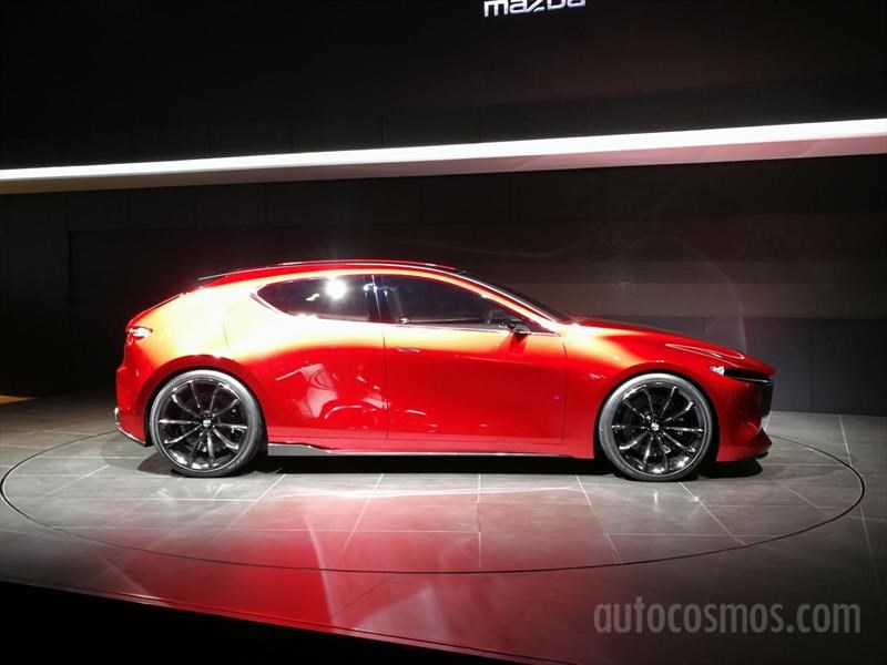 Mazda KAI Concept