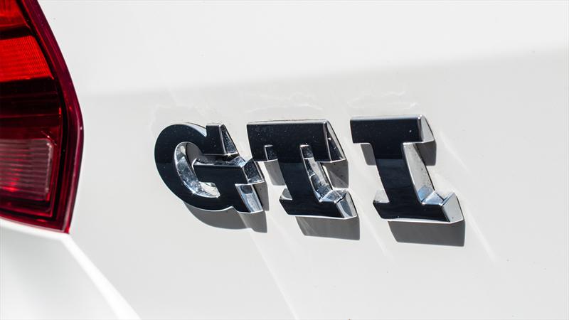 Volkswagen Polo GTI 2013 a prueba