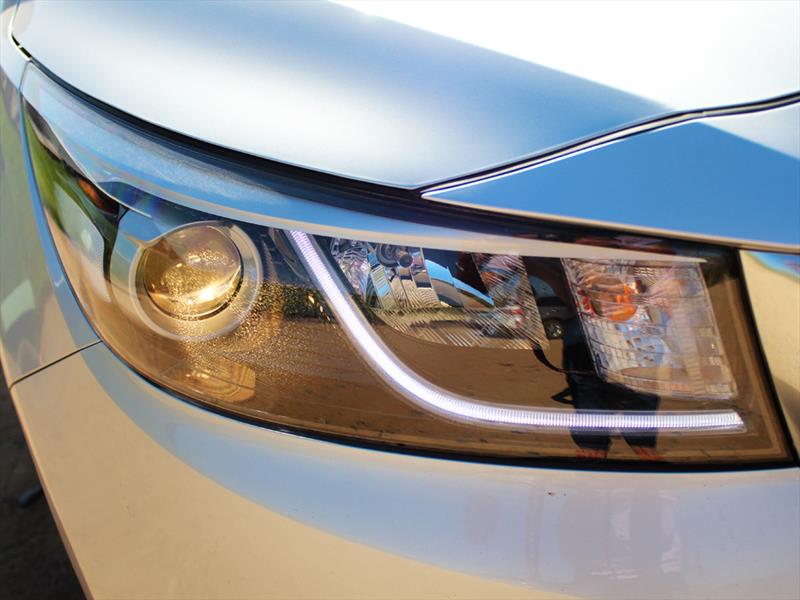 Nuevo Kia Grand Carnival 2015 Lanzamiento en Chile