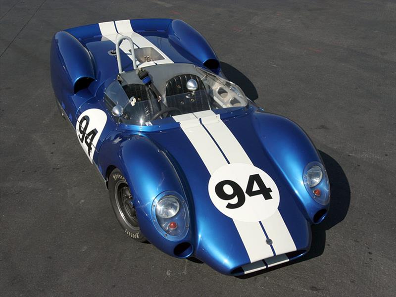 Shelby Cooper Monaco King Cobra