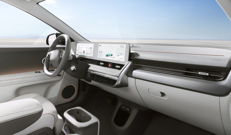 Hyundai Ioniq 5