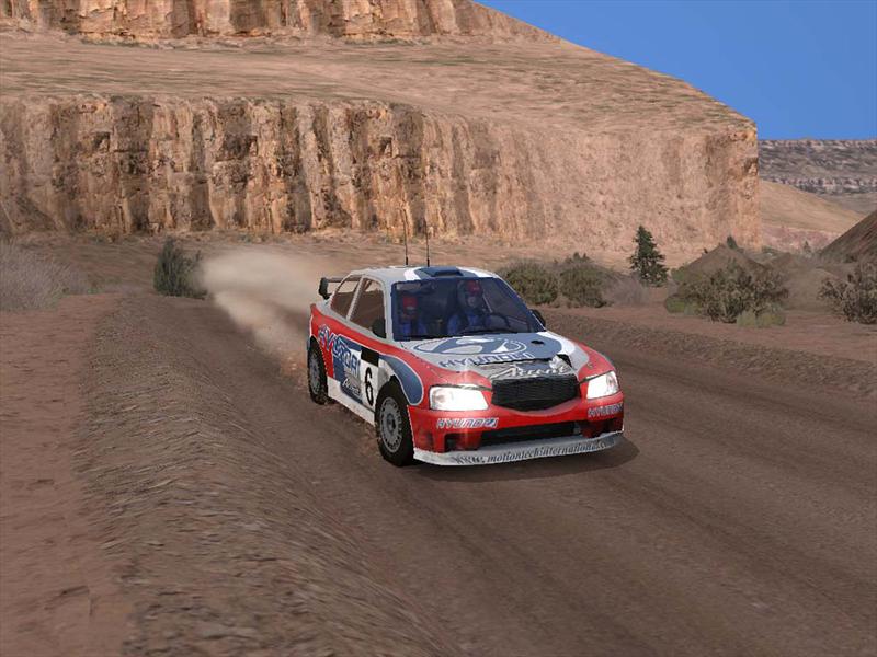 Top 10: Richard Burns Rally