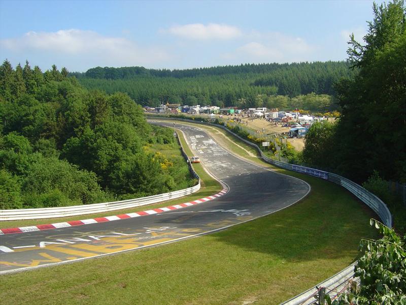 Nürburgring