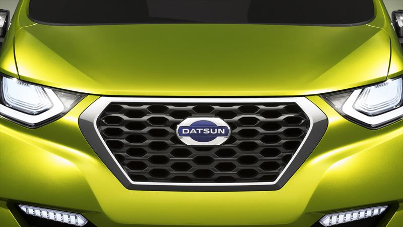 Datsun Redi-Go Concept