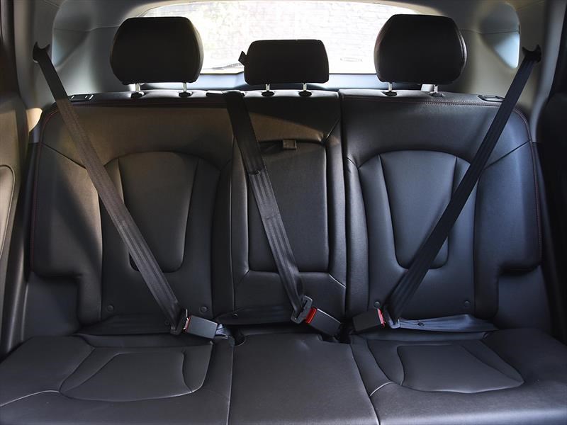 JAC S5 II Turbo 2017