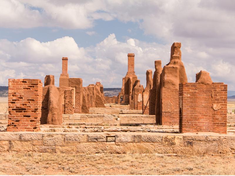 Ruta a Pikes Peak 2013: Día 7