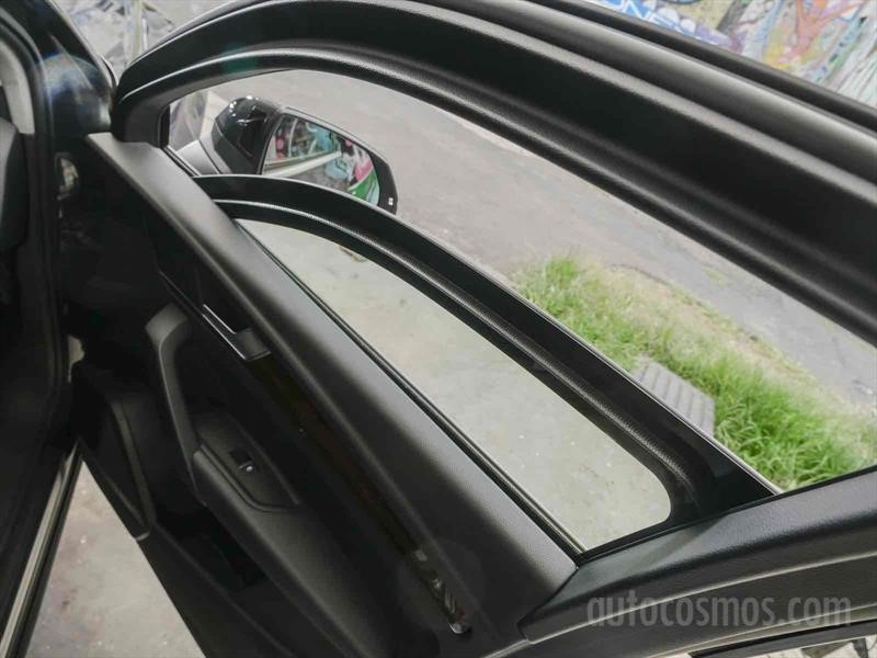 Audi Q5 Security 2018