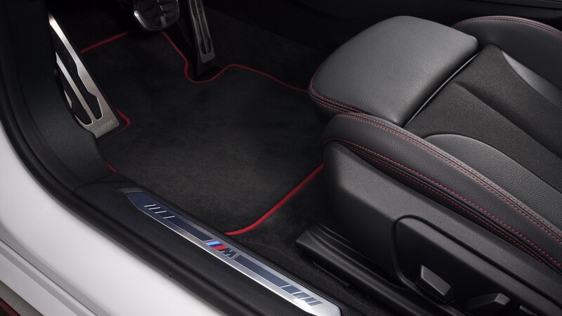 BMW Serie 1 128ti 2021