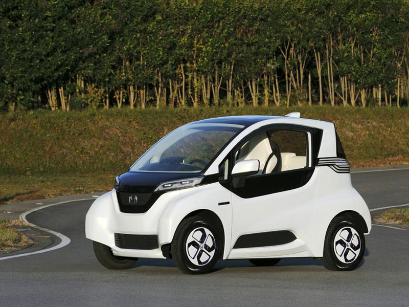 Honda Micro Conmuter Concept