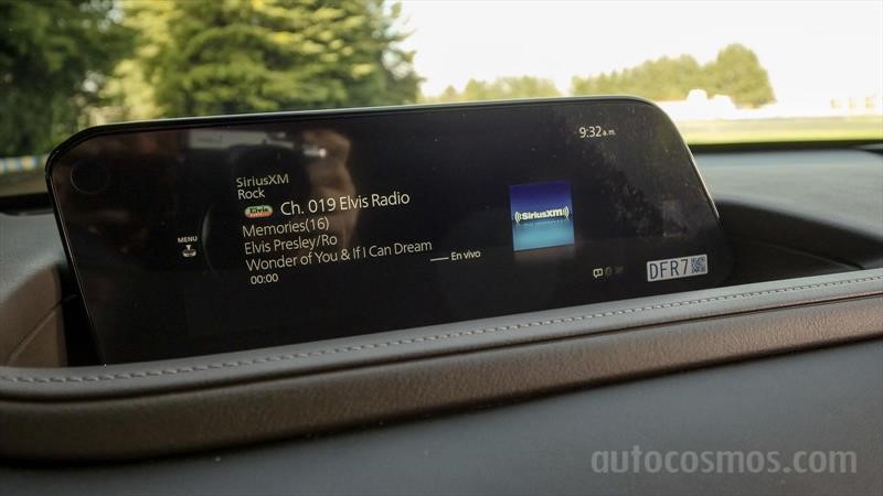 Mazda CX-30 2020 llega a México