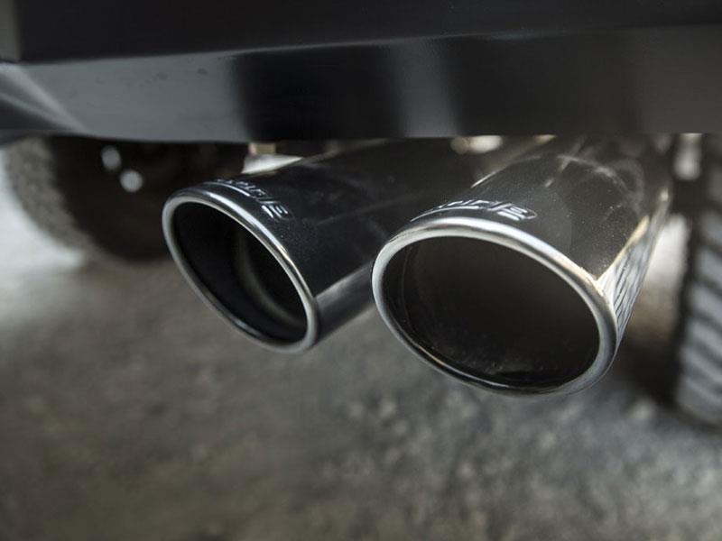 Nissan Project Titan