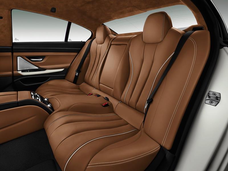 BMW Serie 6 2015