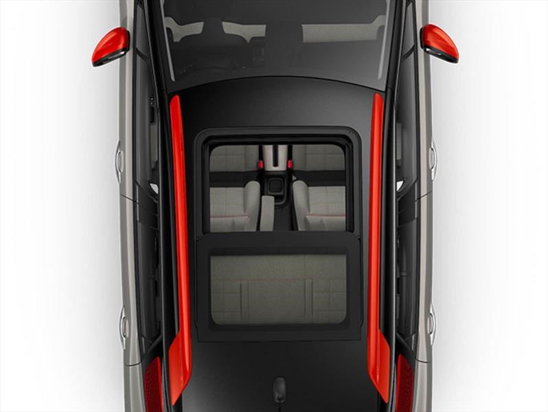 Citroën C3 Aircross 2018