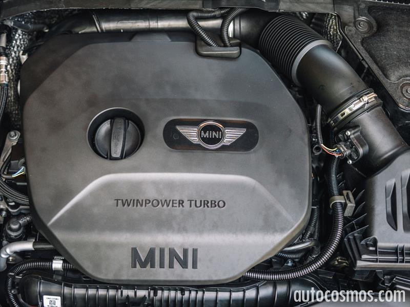 MINI Cooper S 2015