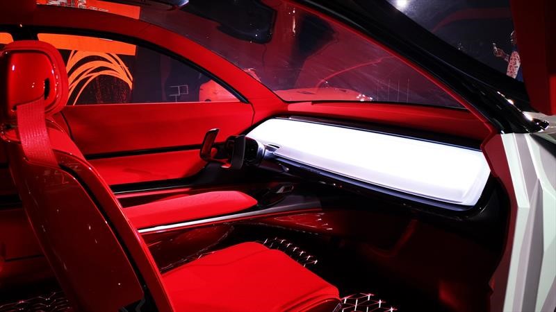 KIA HabaNiro Concept