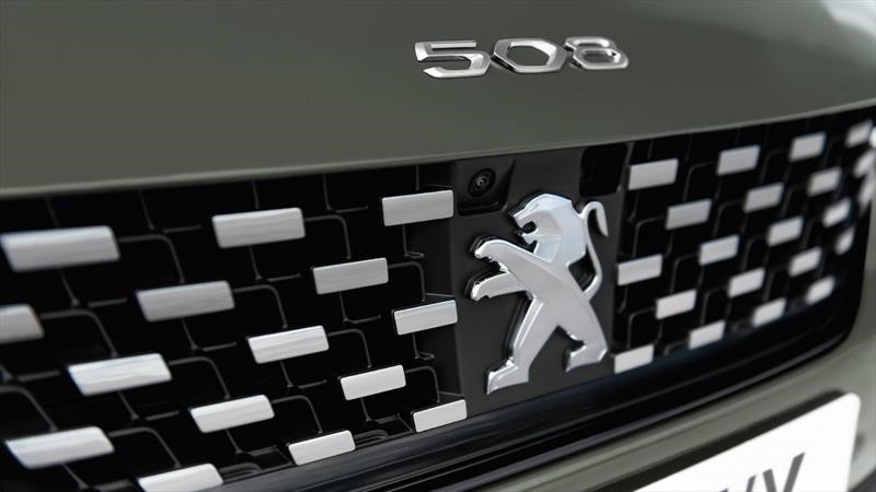 Peugeot 508 SW First Edition