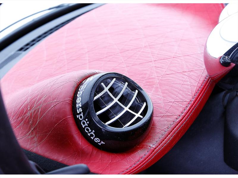 Rinspeed Dock+Go Concept