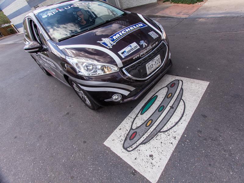 Ruta a Pikes Peak 2013: Día 7