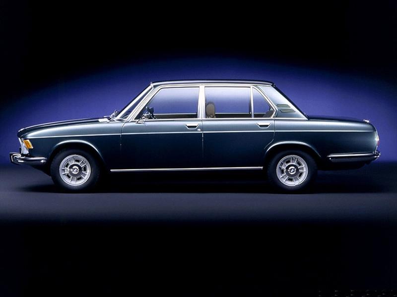 Nino Bravo – BMW 2800