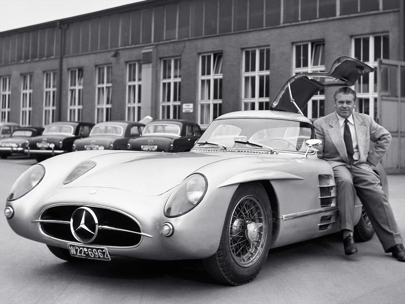 10- Mercedes-Benz