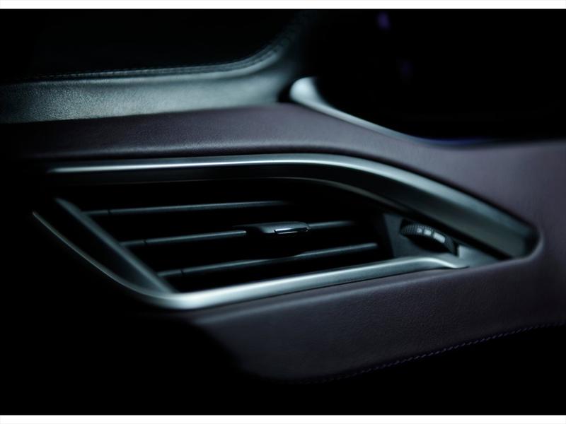 Peugeot 208 XY Concept