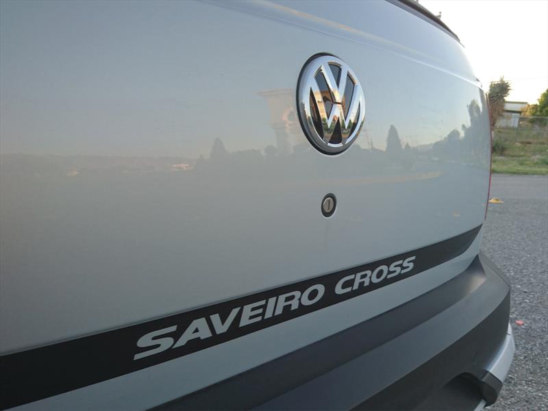 Volkswagen Saveiro 2017