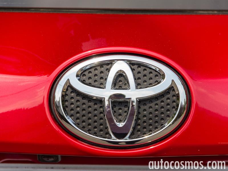 Toyota RAV4 2016