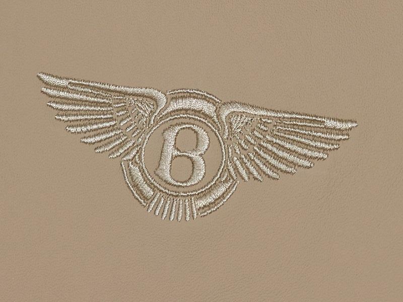 Bentley crea una mega imagen del Mulsanne