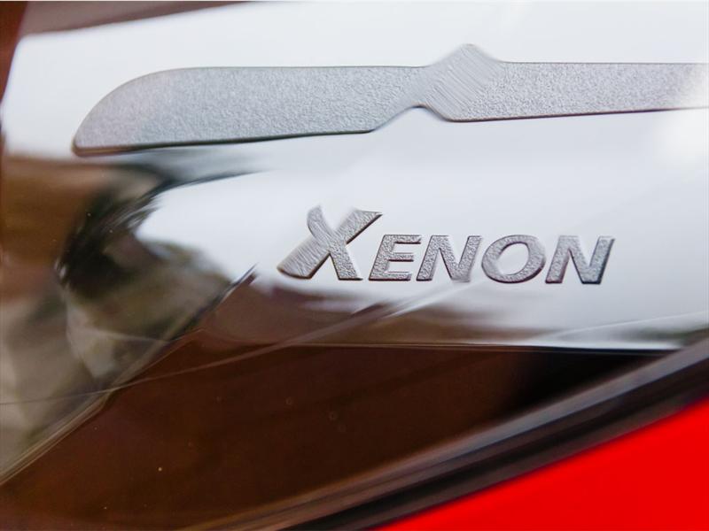 Peugeot 308 RC Turbo 2012 a prueba