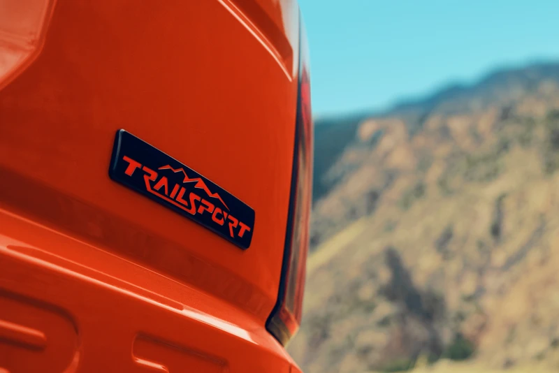 Nueva Honda Passport