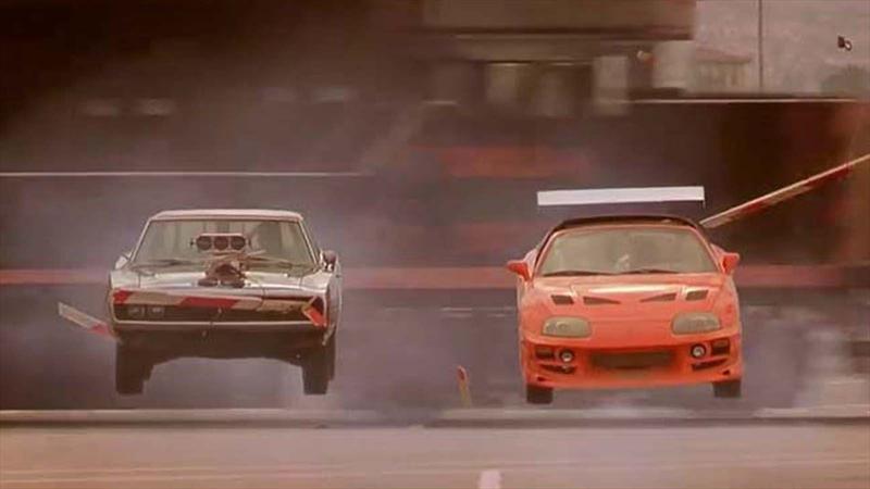 Top 10: Toyota Supra RZ