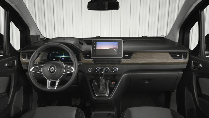 Renault Grand Kangoo 2024