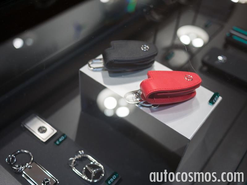 Mercedes-Benz Sweet Gallery