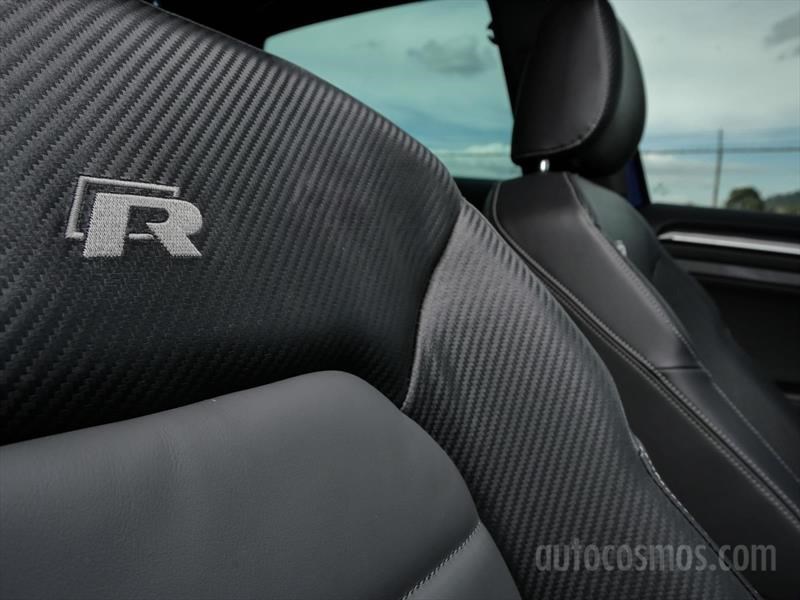 Volkswagen Golf R 2018