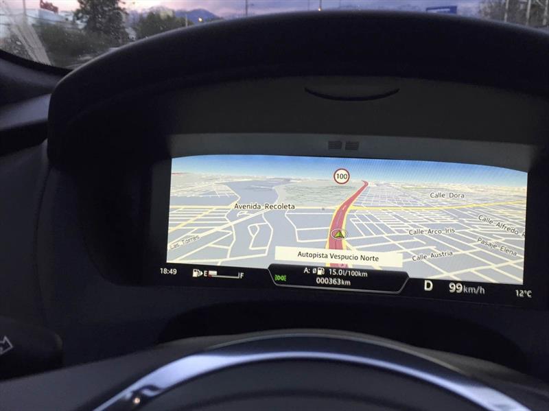Jaguar F-Pace 2016
