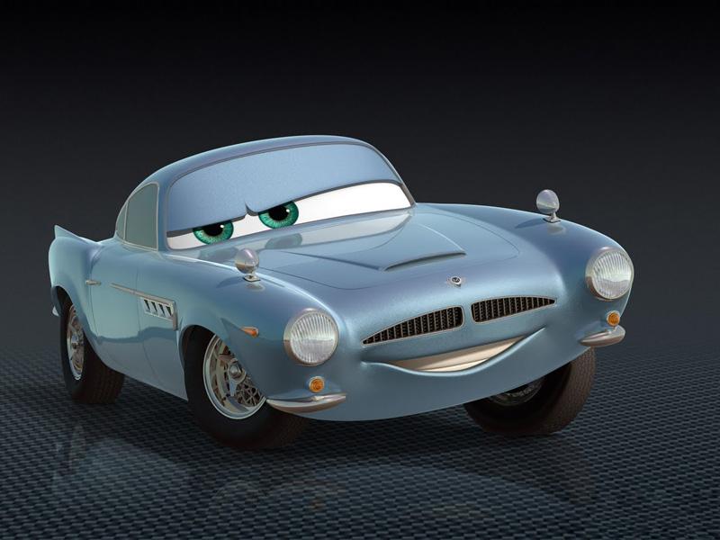 Top 10: Aston Martin DB5 de Bond