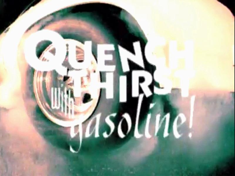 Top 10: Metallica Fuel