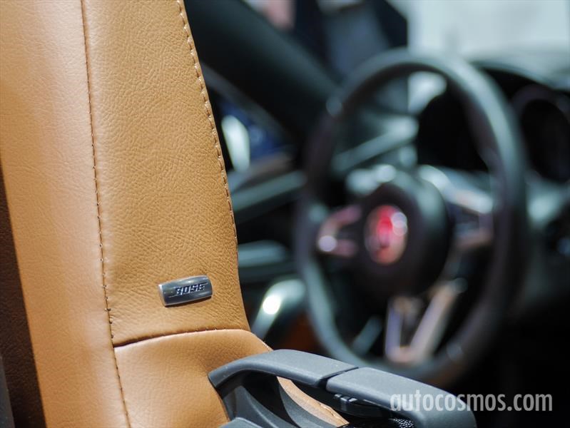 FIAT en el Salón de Buenos Aires 2017