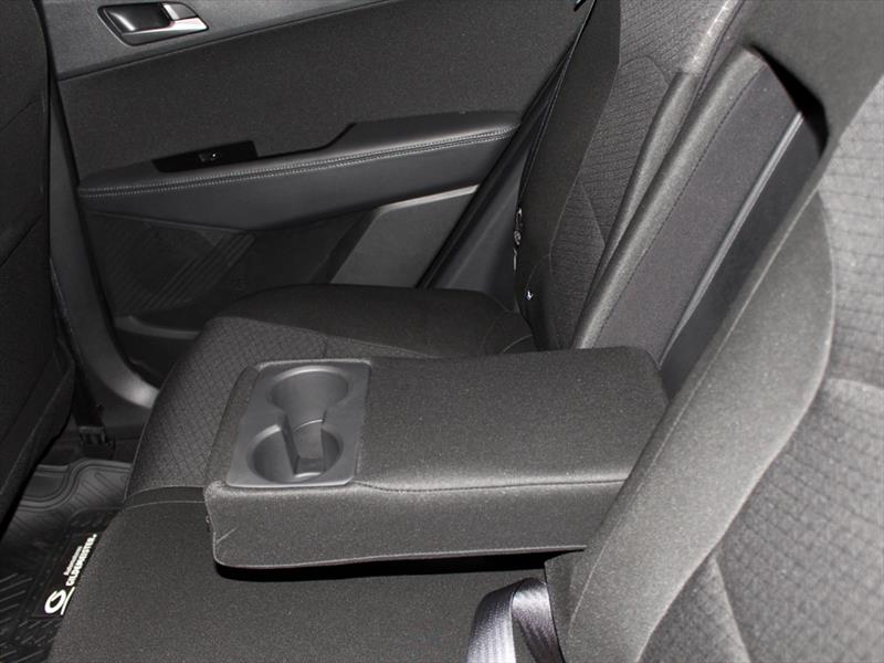 Hyundai Creta Lanzamiento en Chile