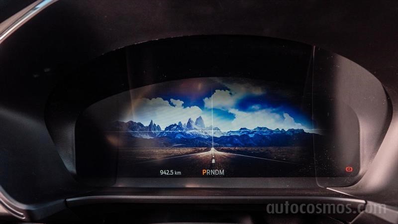 Ford Escape Titanium 2020