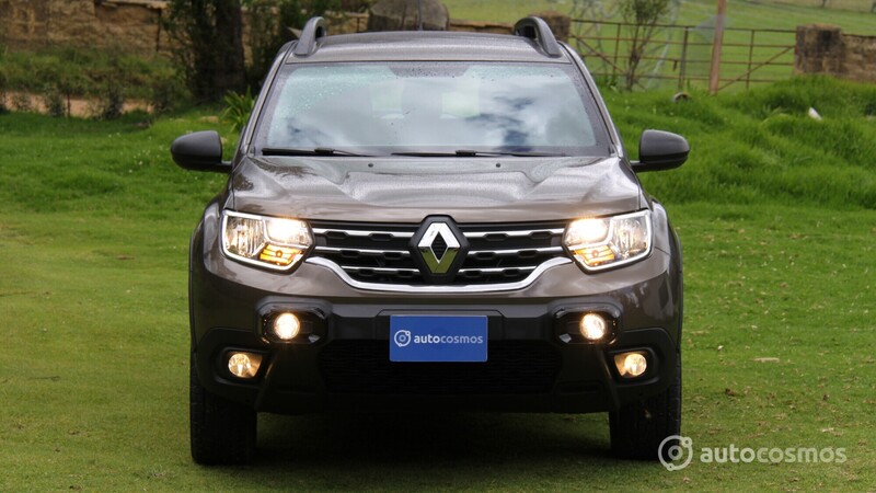 Renault Duster 1.3 4x4 Outsider