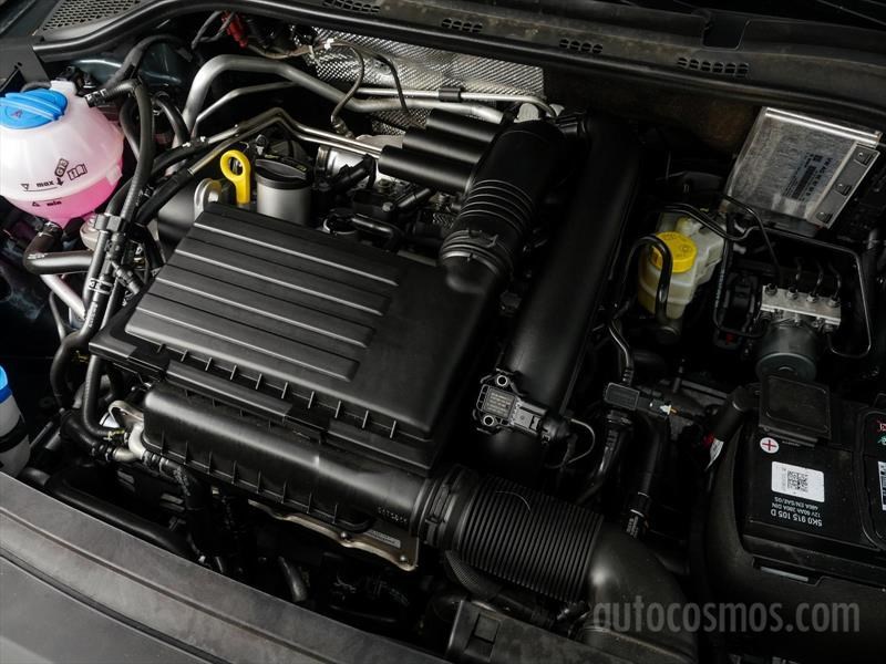 Comparativa: Toledo VS City VS Rio