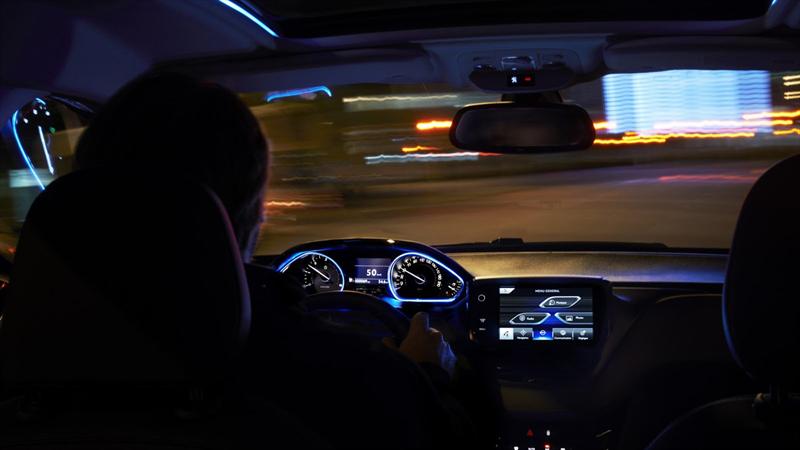 Peugeot 2008 2014