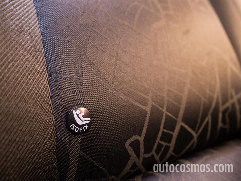 Hyundai Grand i10 a prueba