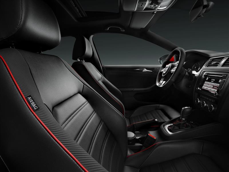 Volkswagen Jetta GLI 30 aniversario